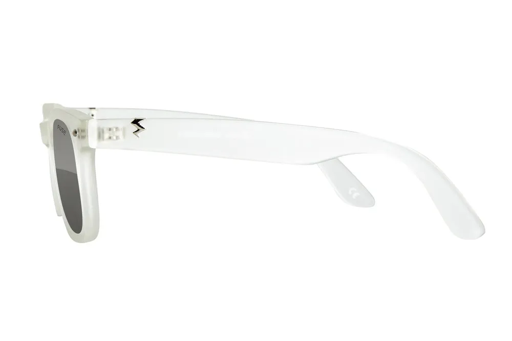 Fuse Prescription Summerland XS Sunglasses | Frost