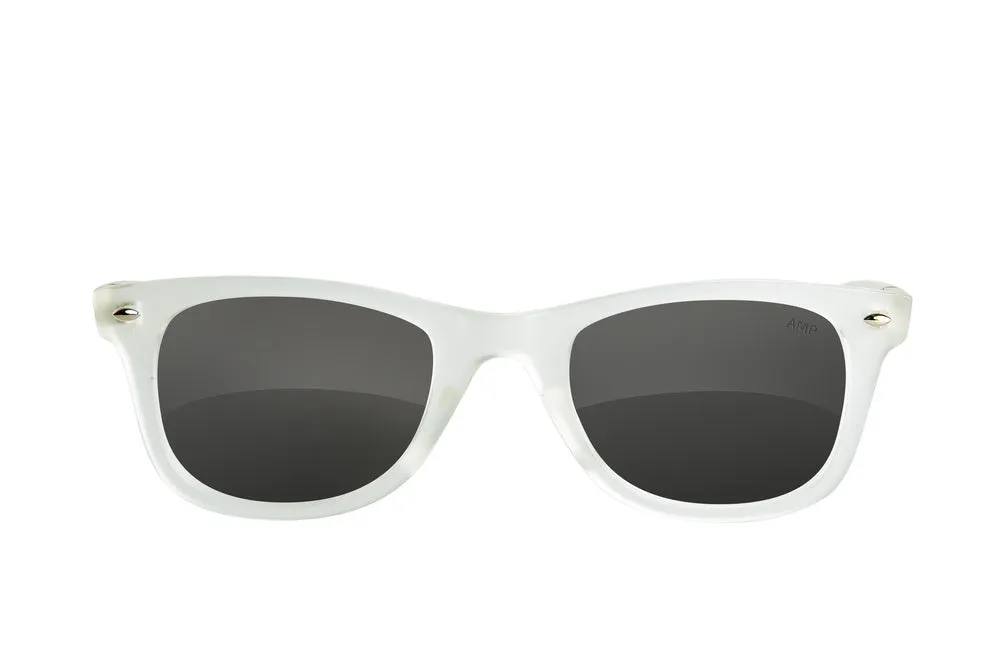 Fuse Prescription Summerland XS Sunglasses | Frost