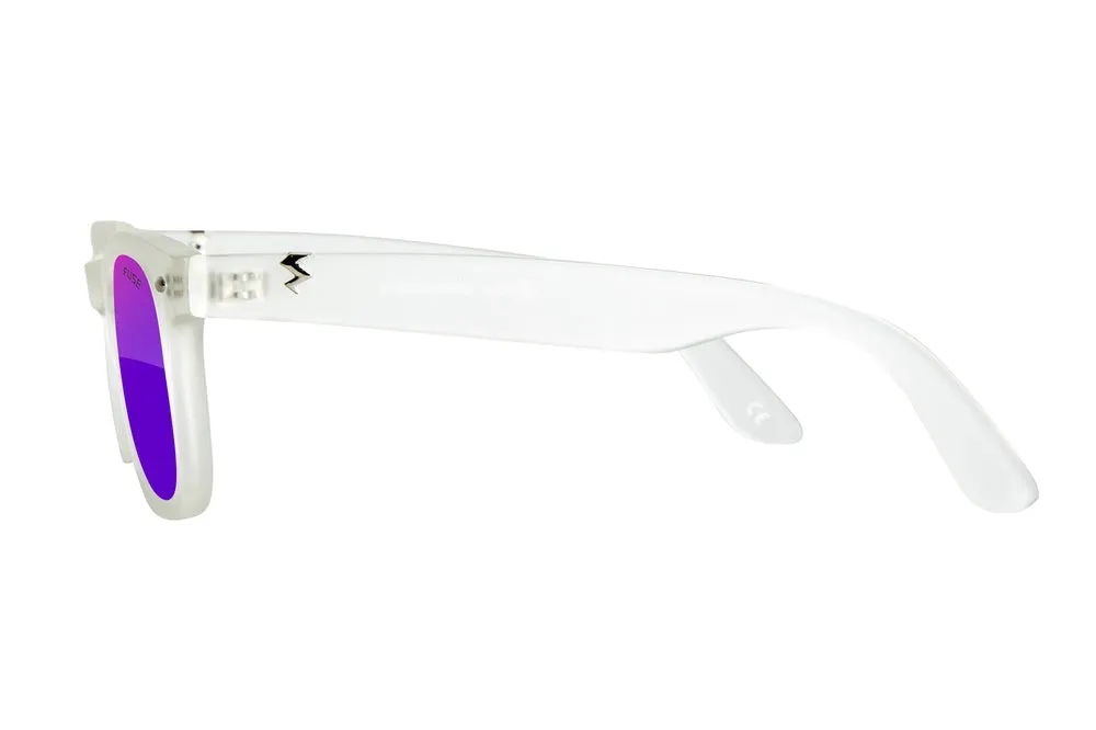 Fuse Prescription Summerland XS Sunglasses | Frost