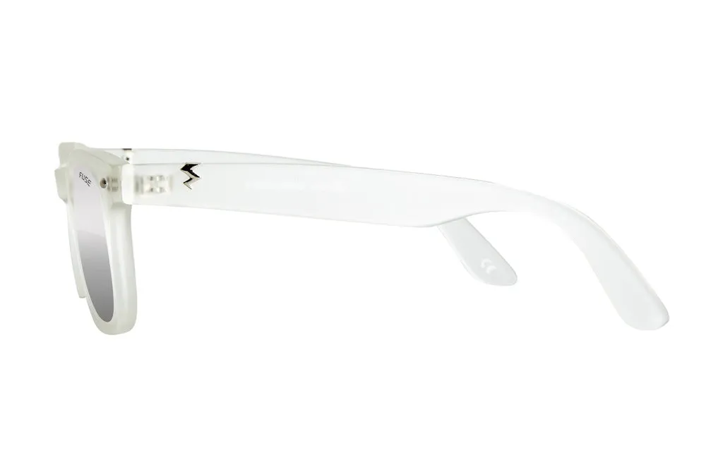 Fuse Prescription Summerland XS Sunglasses | Frost