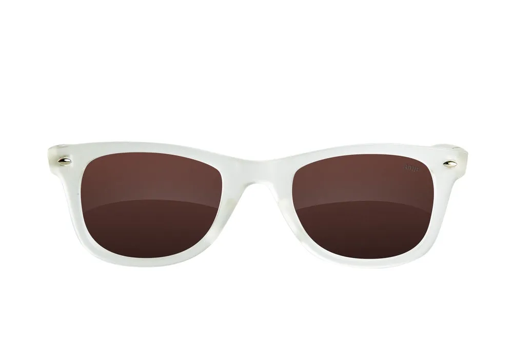 Fuse Prescription Summerland XS Sunglasses | Frost