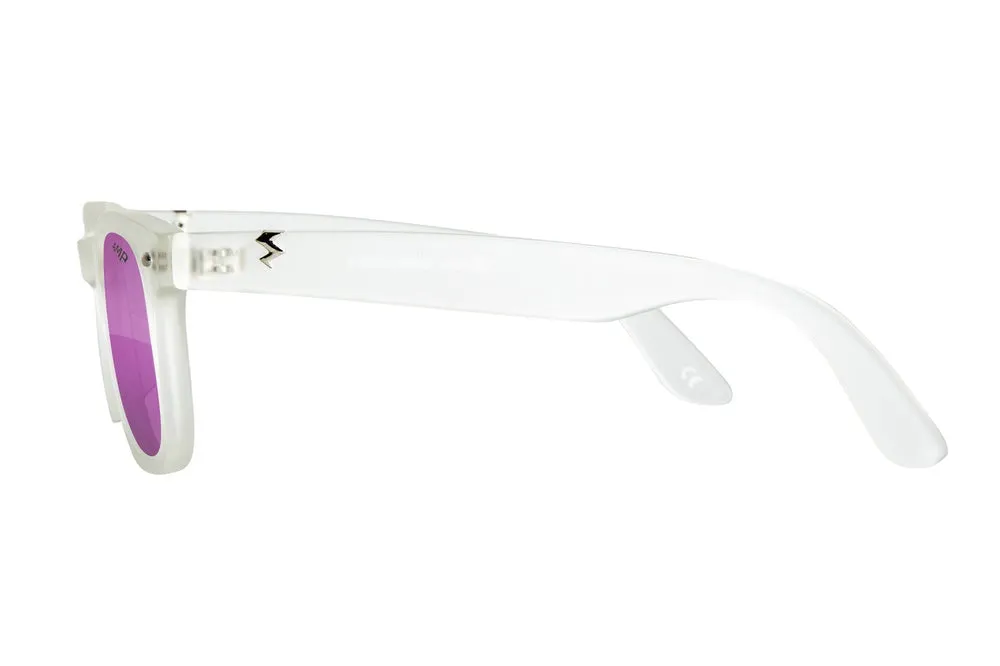Fuse Prescription Summerland XS Sunglasses | Frost