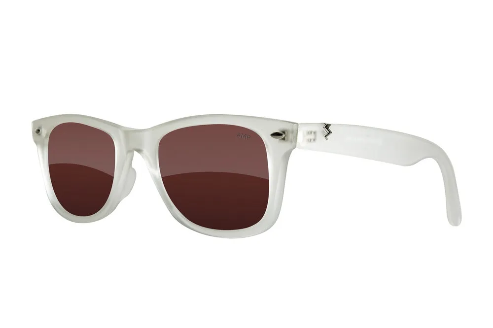 Fuse Prescription Summerland XS Sunglasses | Frost