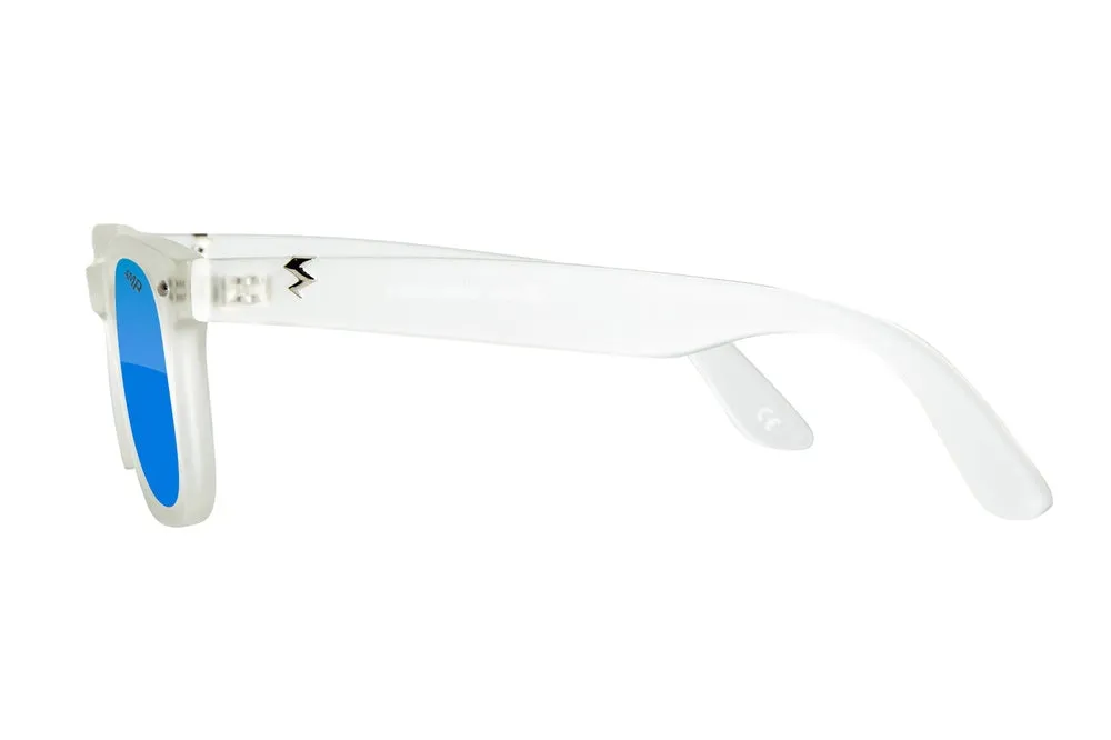 Fuse Prescription Summerland XS Sunglasses | Frost