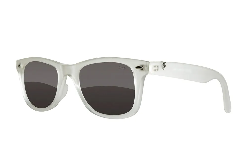 Fuse Prescription Summerland XS Sunglasses | Frost
