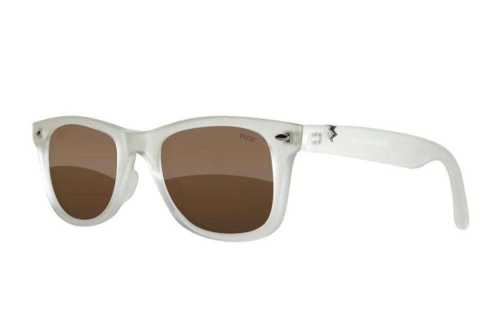 Fuse Prescription Summerland XS Sunglasses | Frost