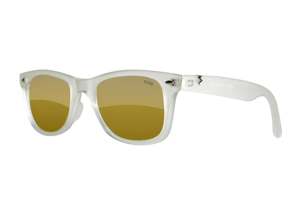 Fuse Prescription Summerland XS Sunglasses | Frost