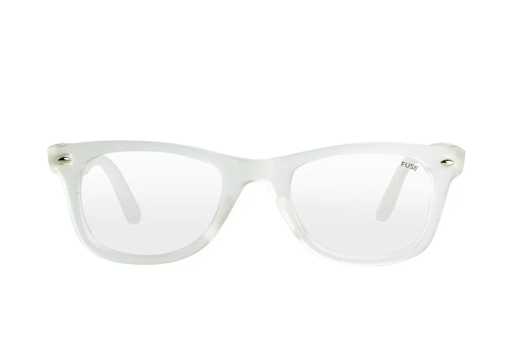 Fuse Prescription Summerland XS Sunglasses | Frost