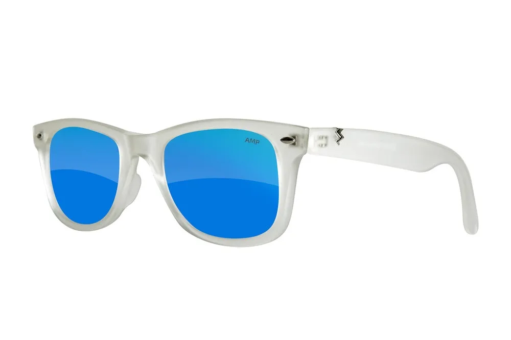 Fuse Prescription Summerland XS Sunglasses | Frost
