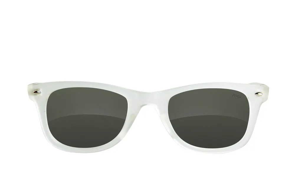 Fuse Prescription Summerland XS Sunglasses | Frost