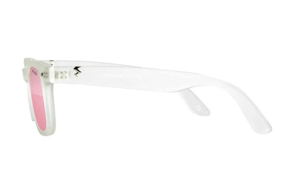 Fuse Prescription Summerland XS Sunglasses | Frost