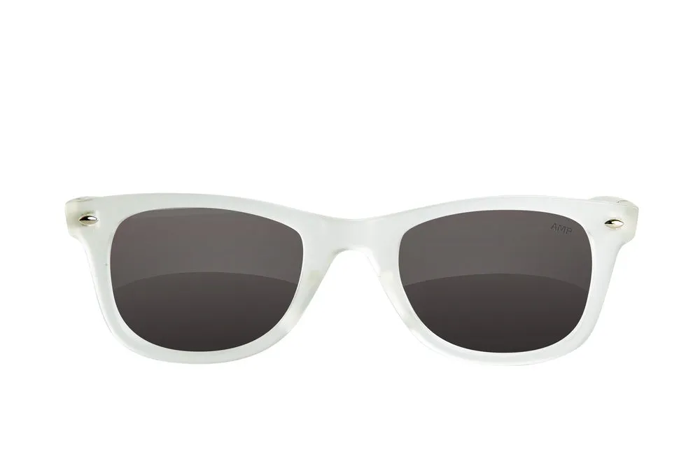 Fuse Prescription Summerland XS Sunglasses | Frost