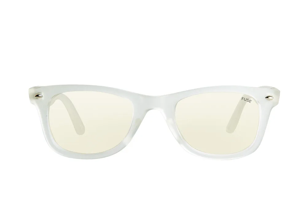 Fuse Prescription Summerland XS Sunglasses | Frost