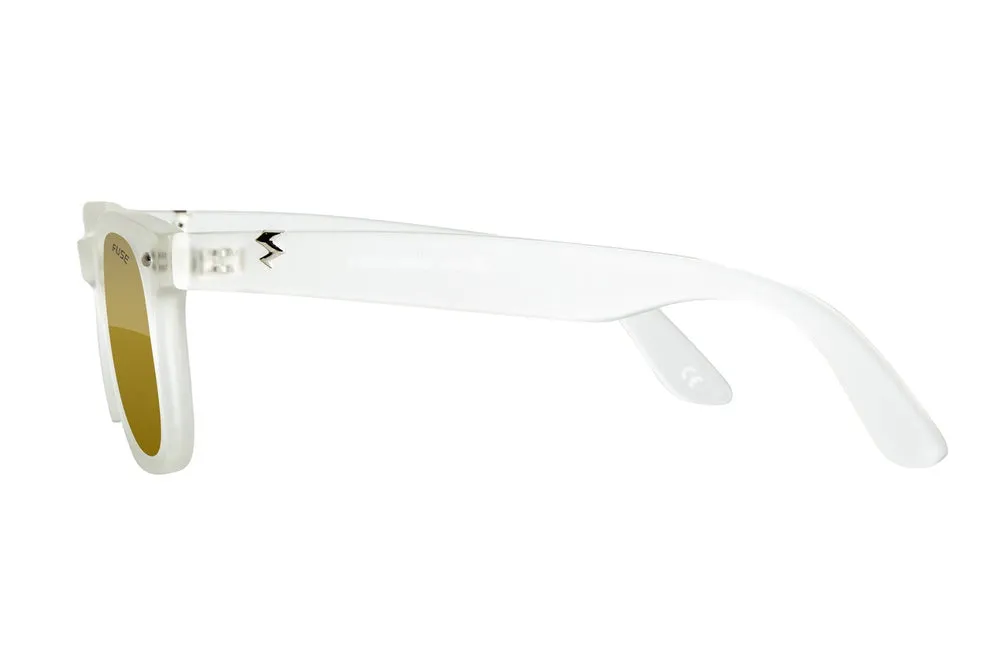 Fuse Prescription Summerland XS Sunglasses | Frost