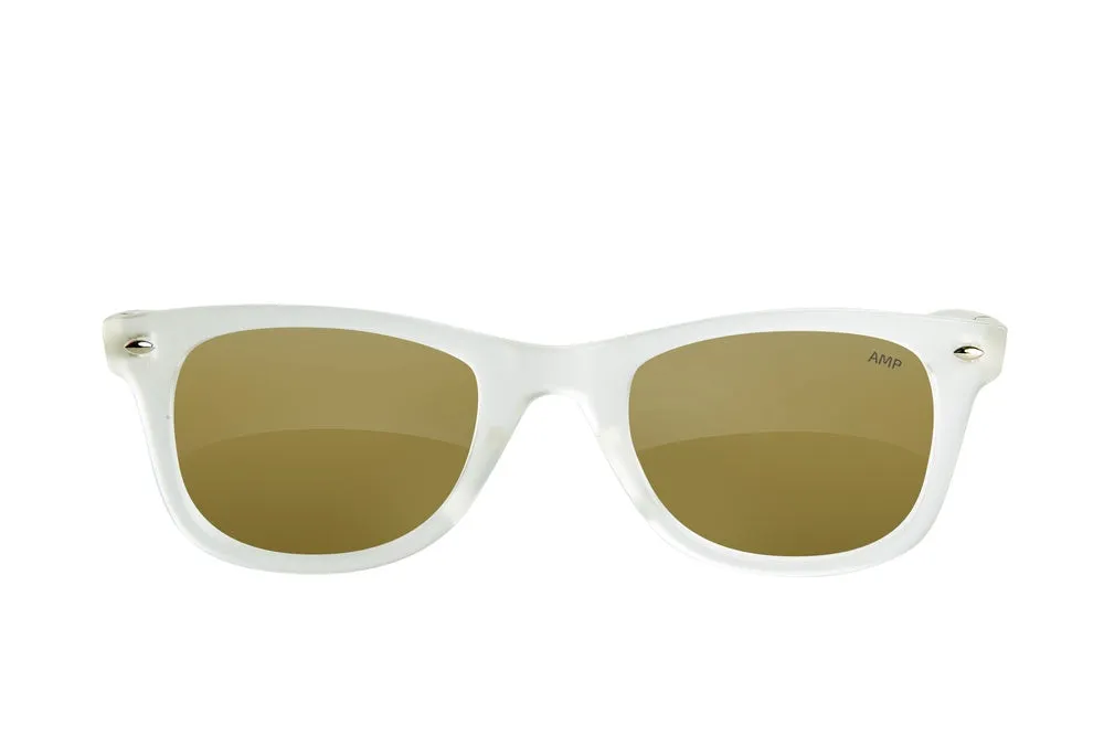 Fuse Prescription Summerland XS Sunglasses | Frost