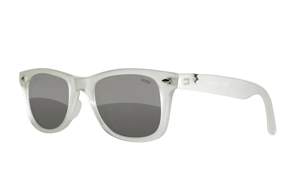 Fuse Prescription Summerland XS Sunglasses | Frost