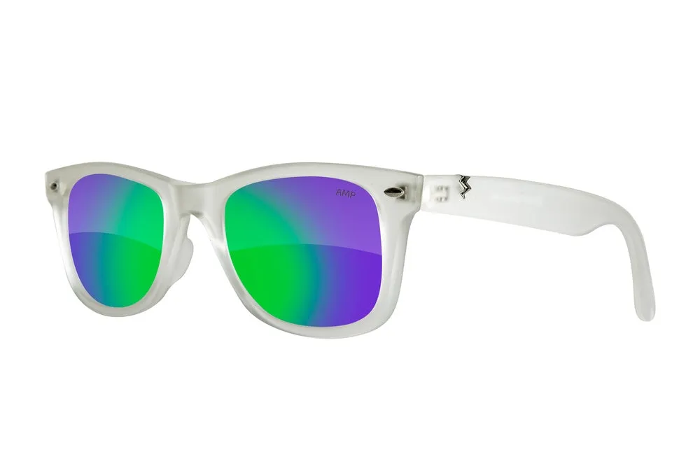 Fuse Prescription Summerland XS Sunglasses | Frost