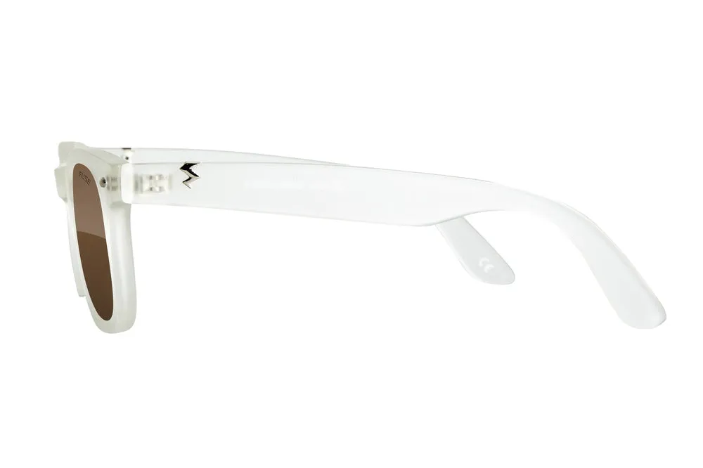 Fuse Prescription Summerland XS Sunglasses | Frost