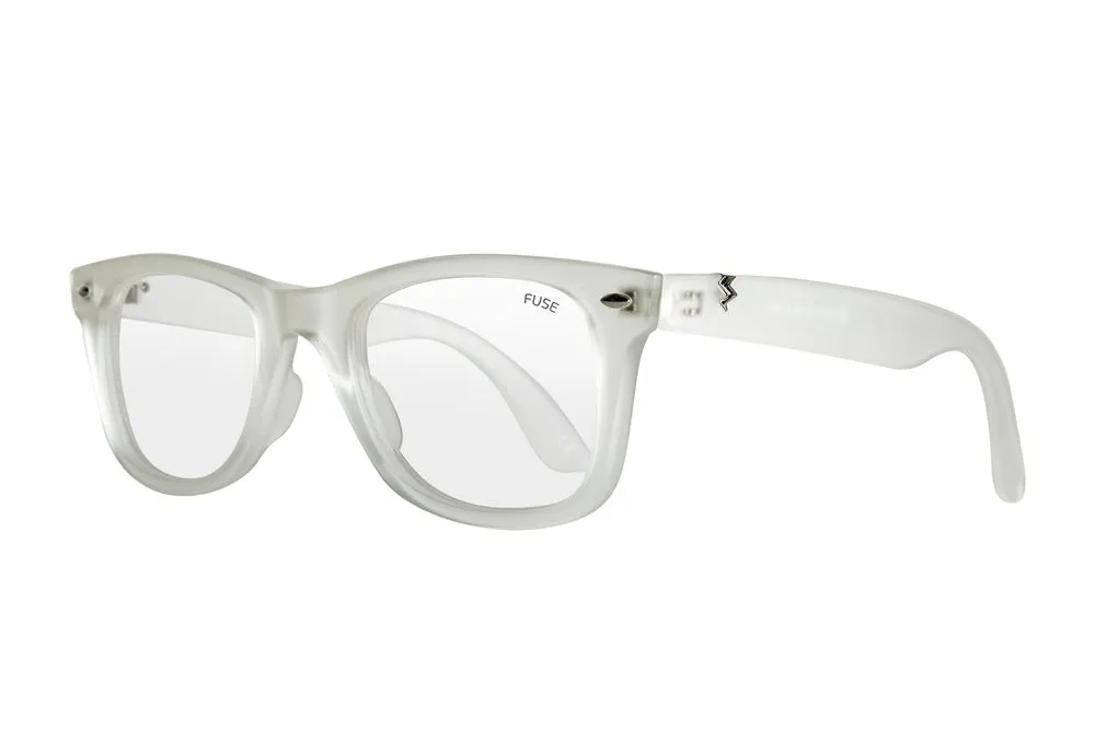 Fuse Prescription Summerland XS Sunglasses | Frost
