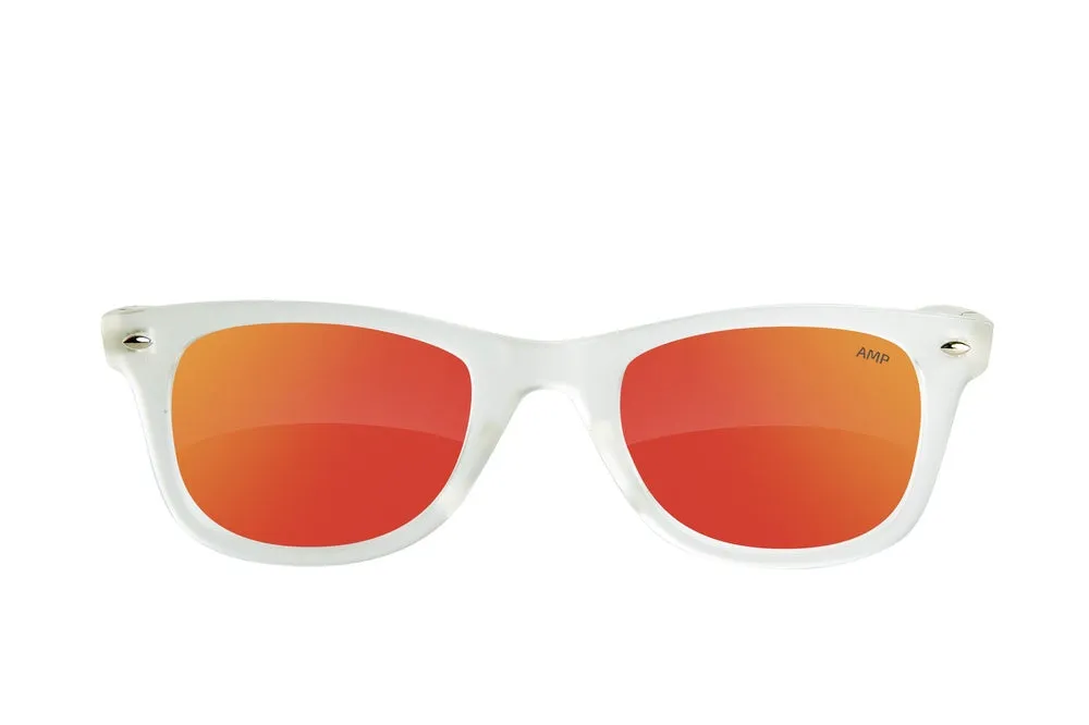 Fuse Prescription Summerland XS Sunglasses | Frost