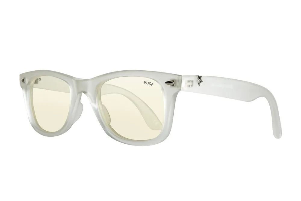 Fuse Prescription Summerland XS Sunglasses | Frost