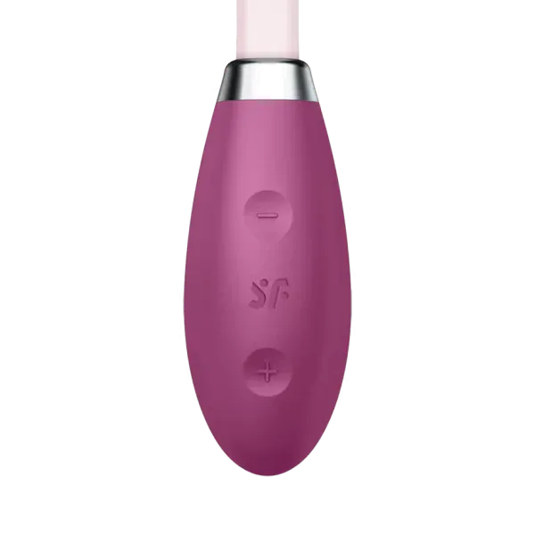 G-Spot Flex 3 - Satisfyer