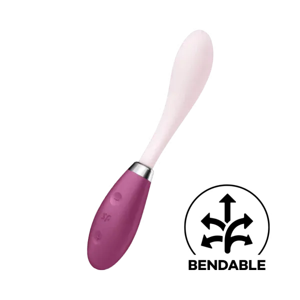 G-Spot Flex 3 - Satisfyer