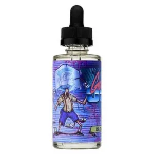 Geeked Out - Block Head eJuice