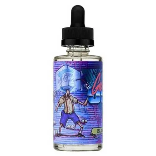 Geeked Out - Block Head eJuice