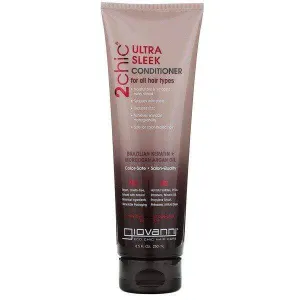 Giovanni - 2Chic - Après-shampoing Ultra sleek - 250ml