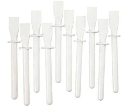 Glue Spreaders/Plastic Applicators Pack of 10