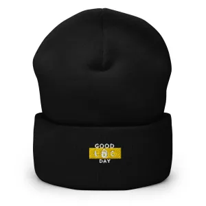 GOOD LOC DAY Beanie