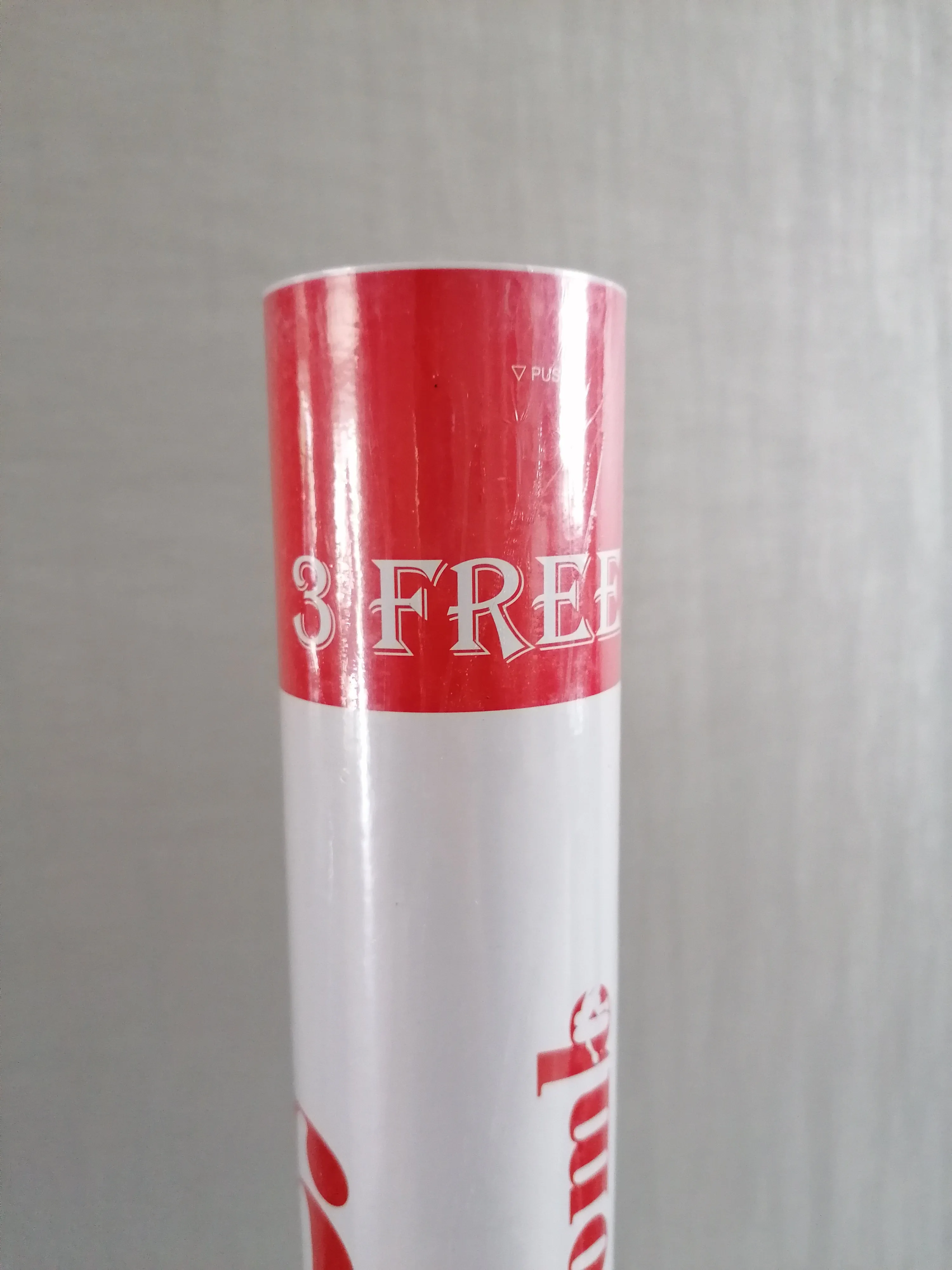 Goose feather Badminton shuttlecock ideal for clubs