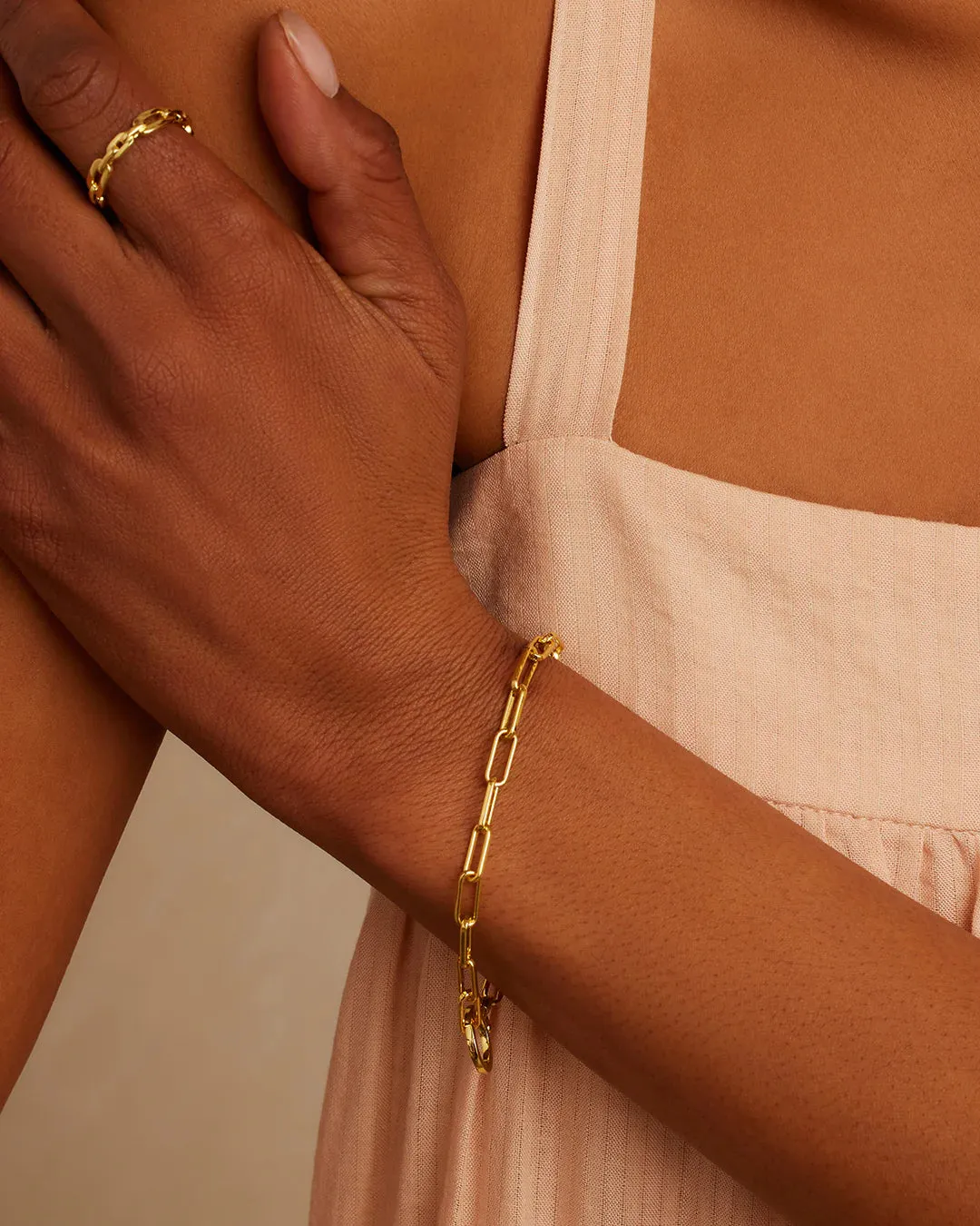 Gorjana Parker Bracelet