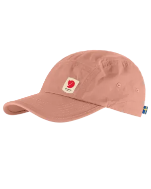 Gorra Fjällräven High Coast Wind Dusty Rose