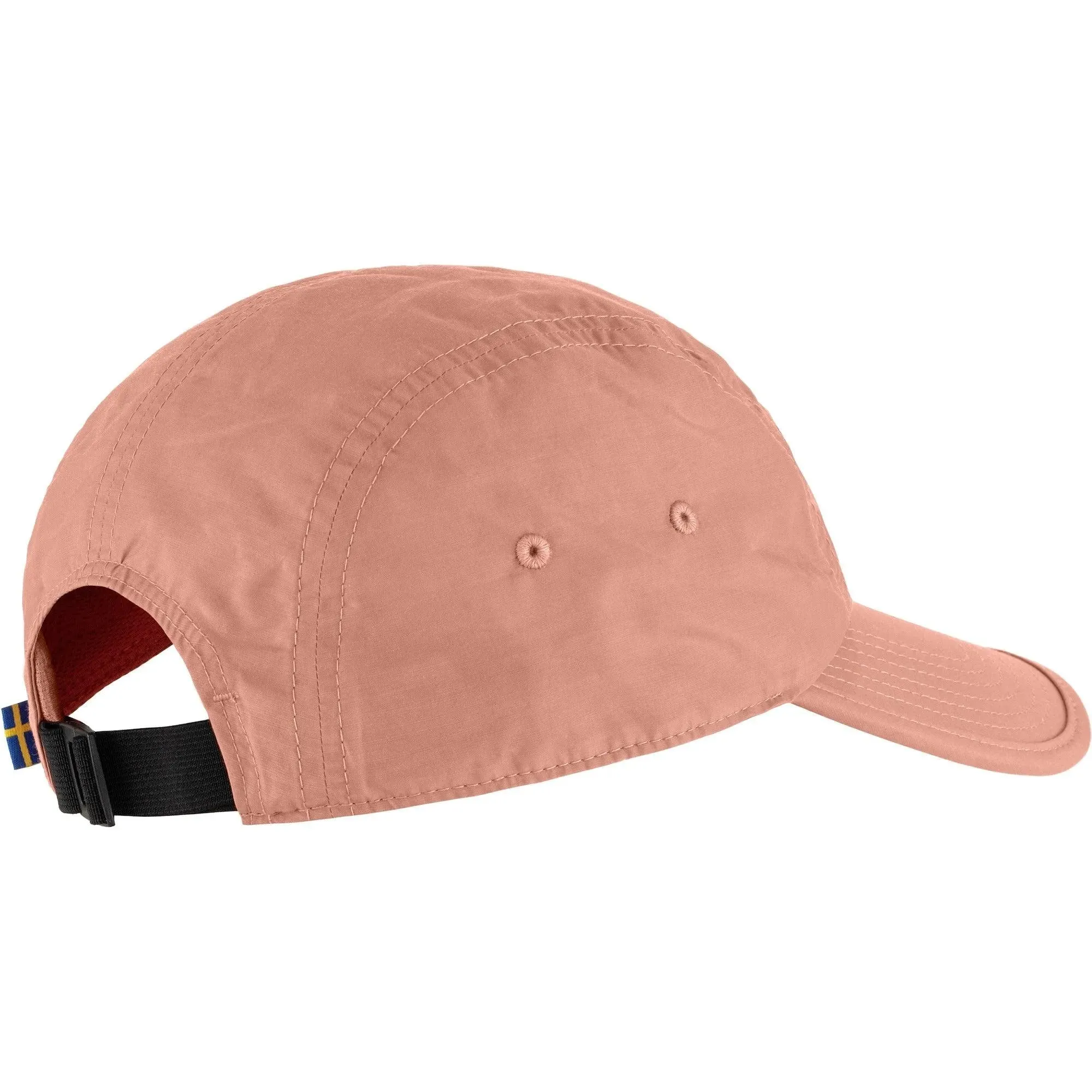 Gorra Fjällräven High Coast Wind Dusty Rose