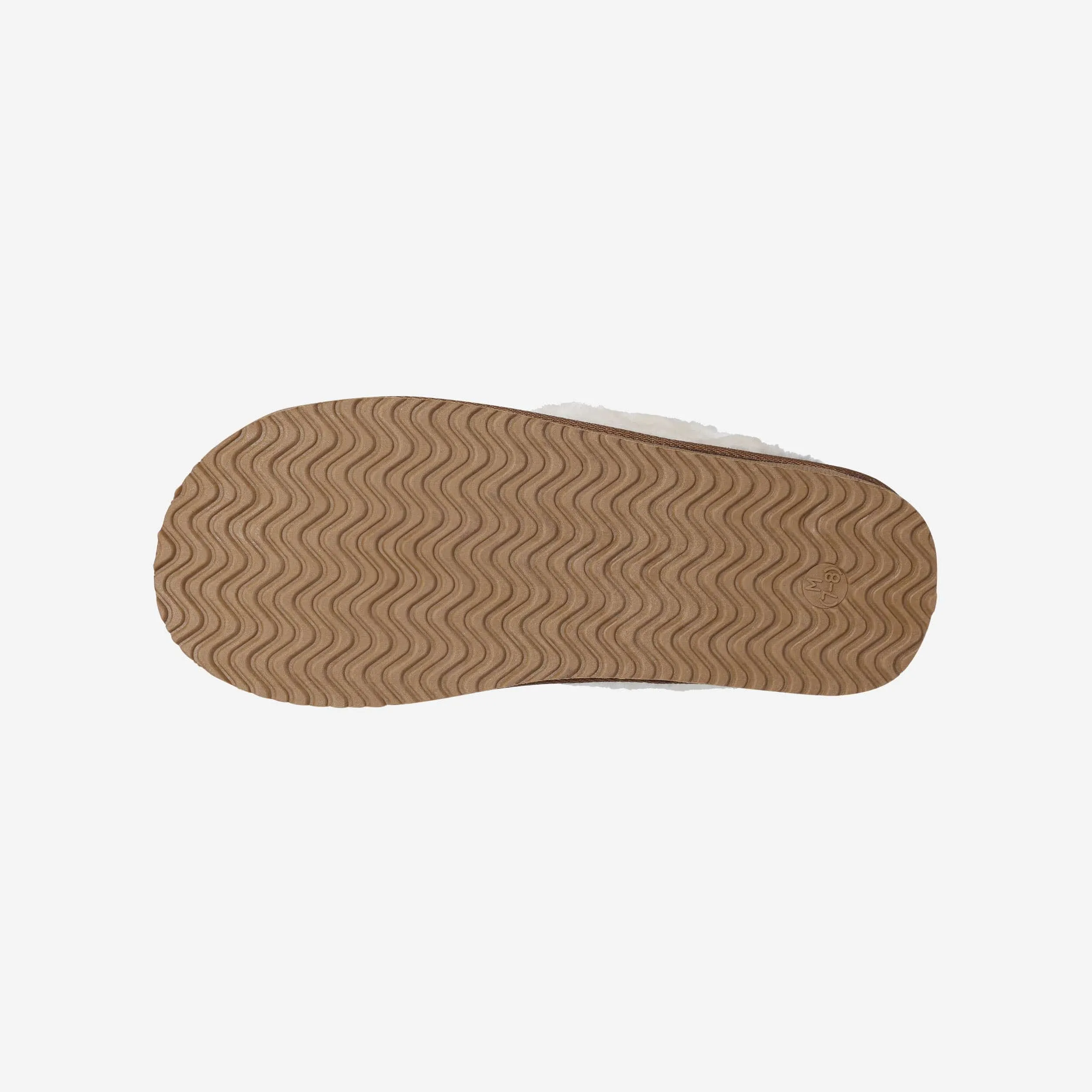 Green Bay Packers Womens Repeat Logo Moccasin Slipper