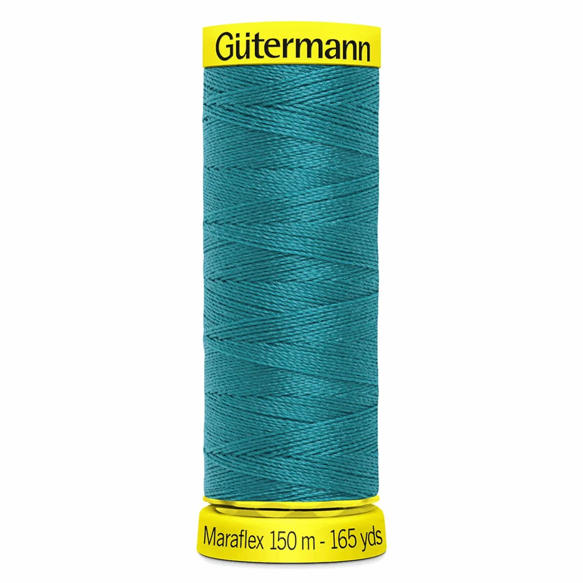 Gutermann 150m Maraflex Stretch Jersey Thread - 189 Teal
