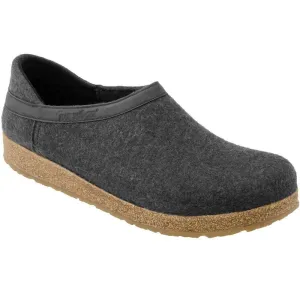 Haflinger GZH Indoor Outdoor Clog