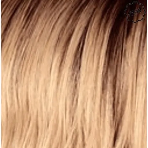 Hair By Sleek 101 Callie Lace Wig Synthetic Hair