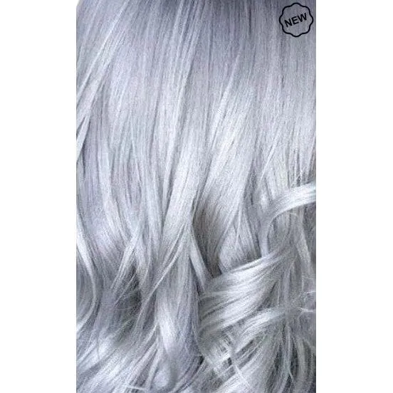 Hair By Sleek 101 Callie Lace Wig Synthetic Hair