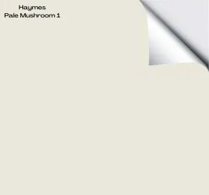 Haymes Pale Mushroom 1