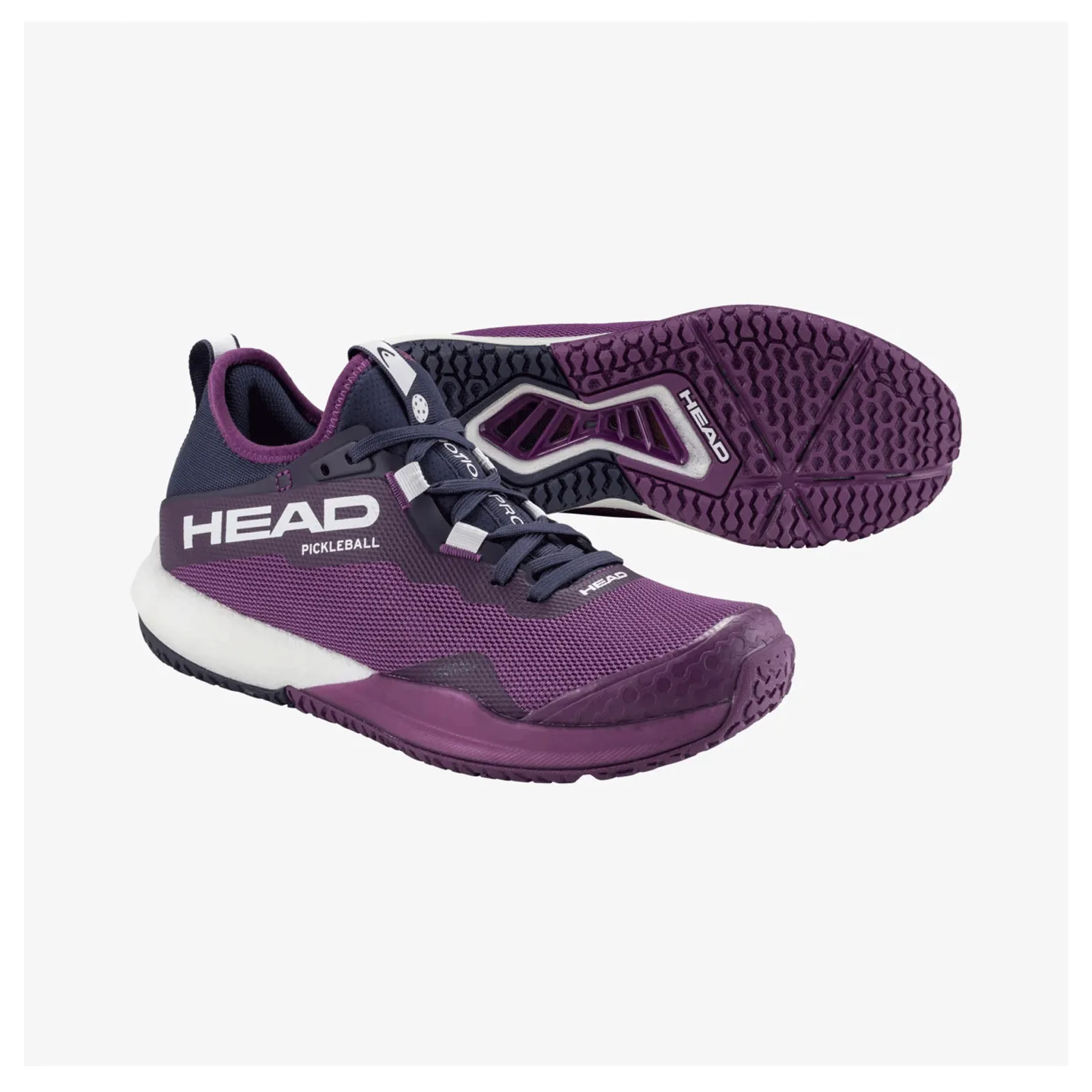 Head Motion Pro PB
