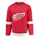 Heritage Jersey Detroit Red Wings- Howe