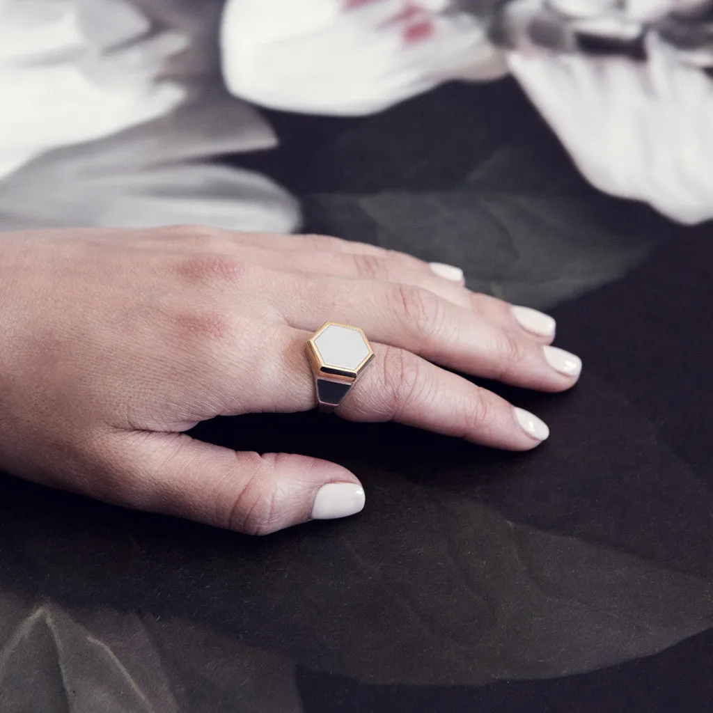 Hex Ring