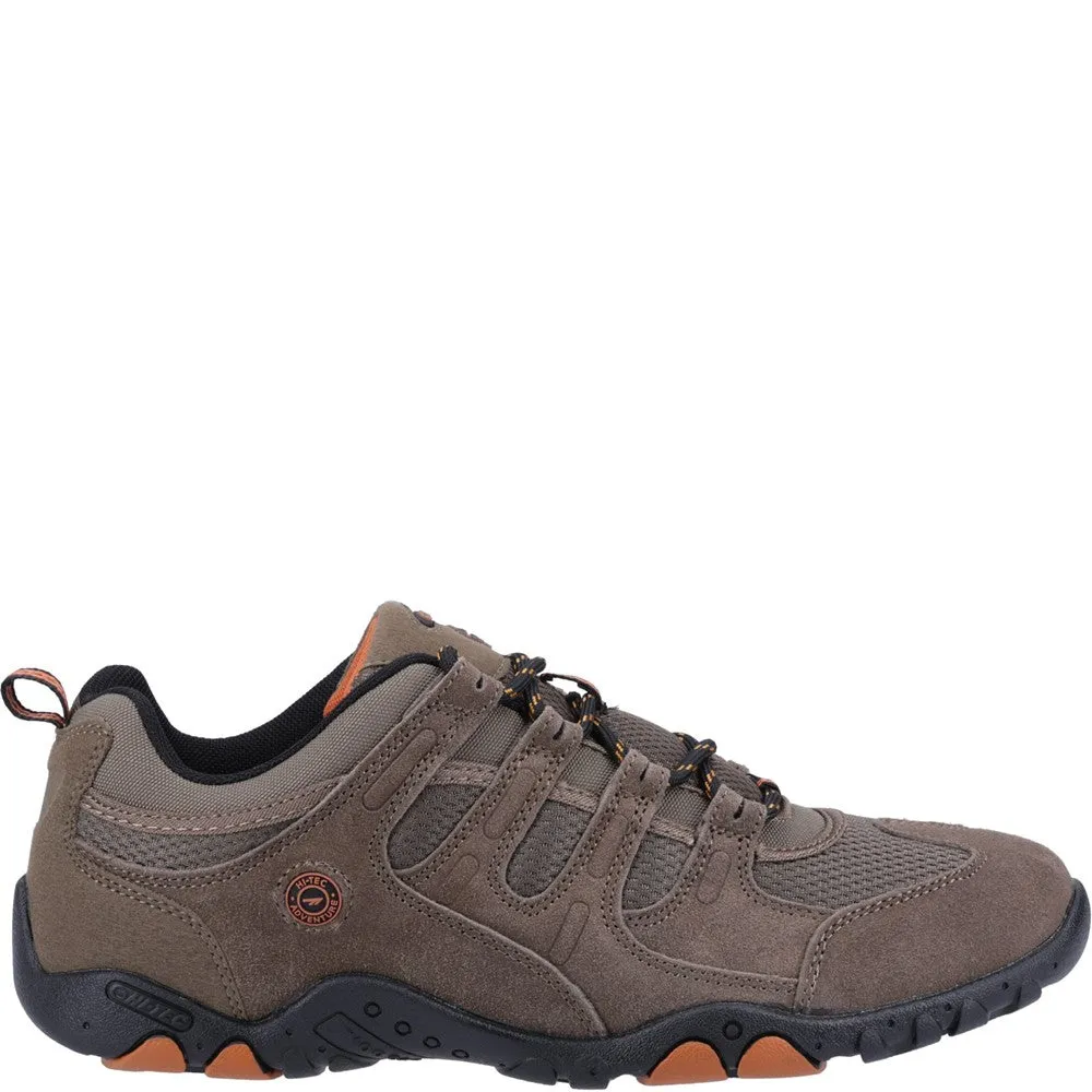 Hi-Tec Quadra II Shoes
