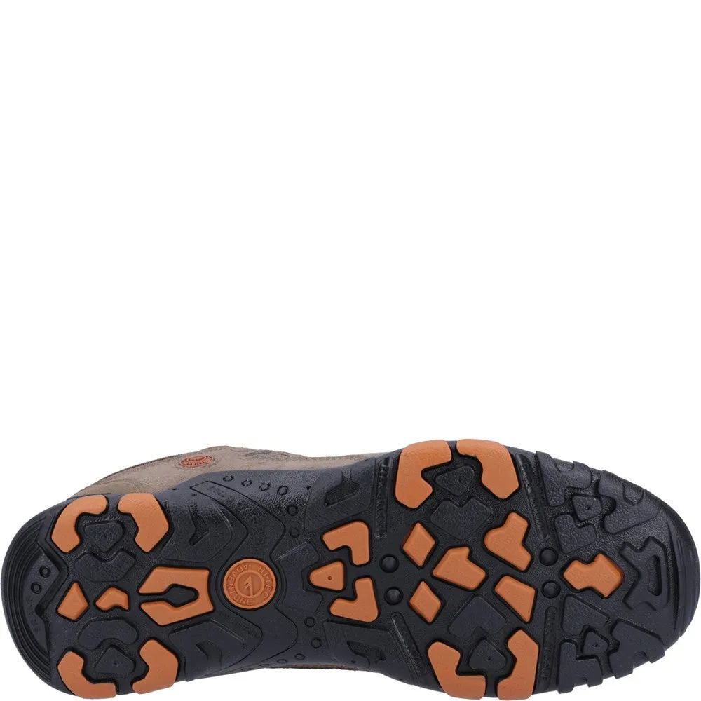 Hi-Tec Quadra II Shoes