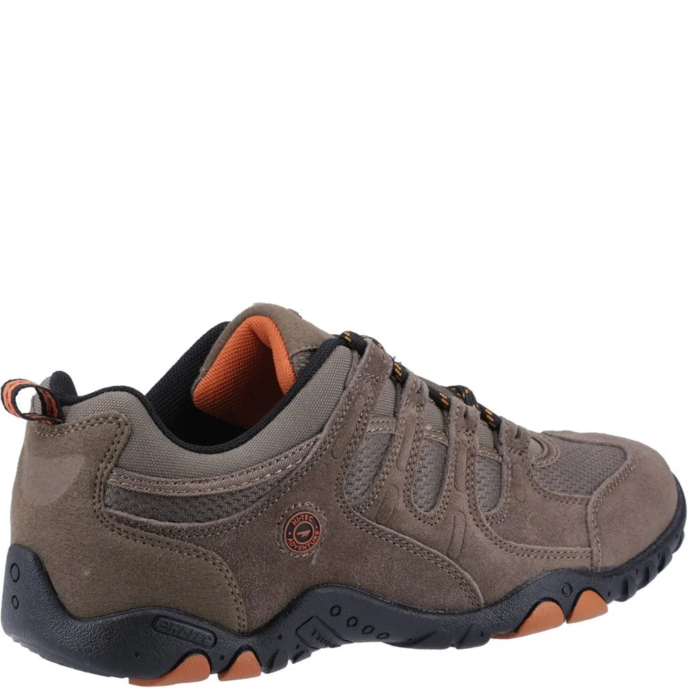 Hi-Tec Quadra II Shoes