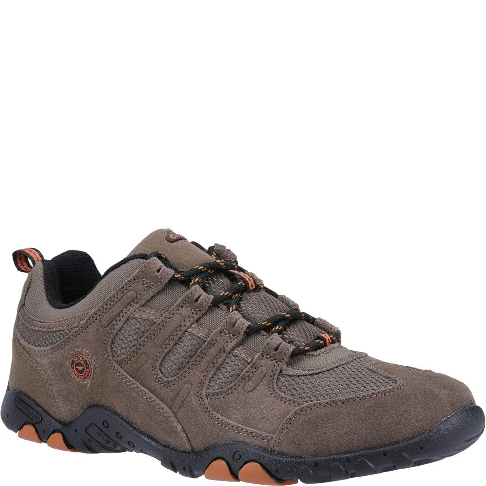 Hi-Tec Quadra II Shoes