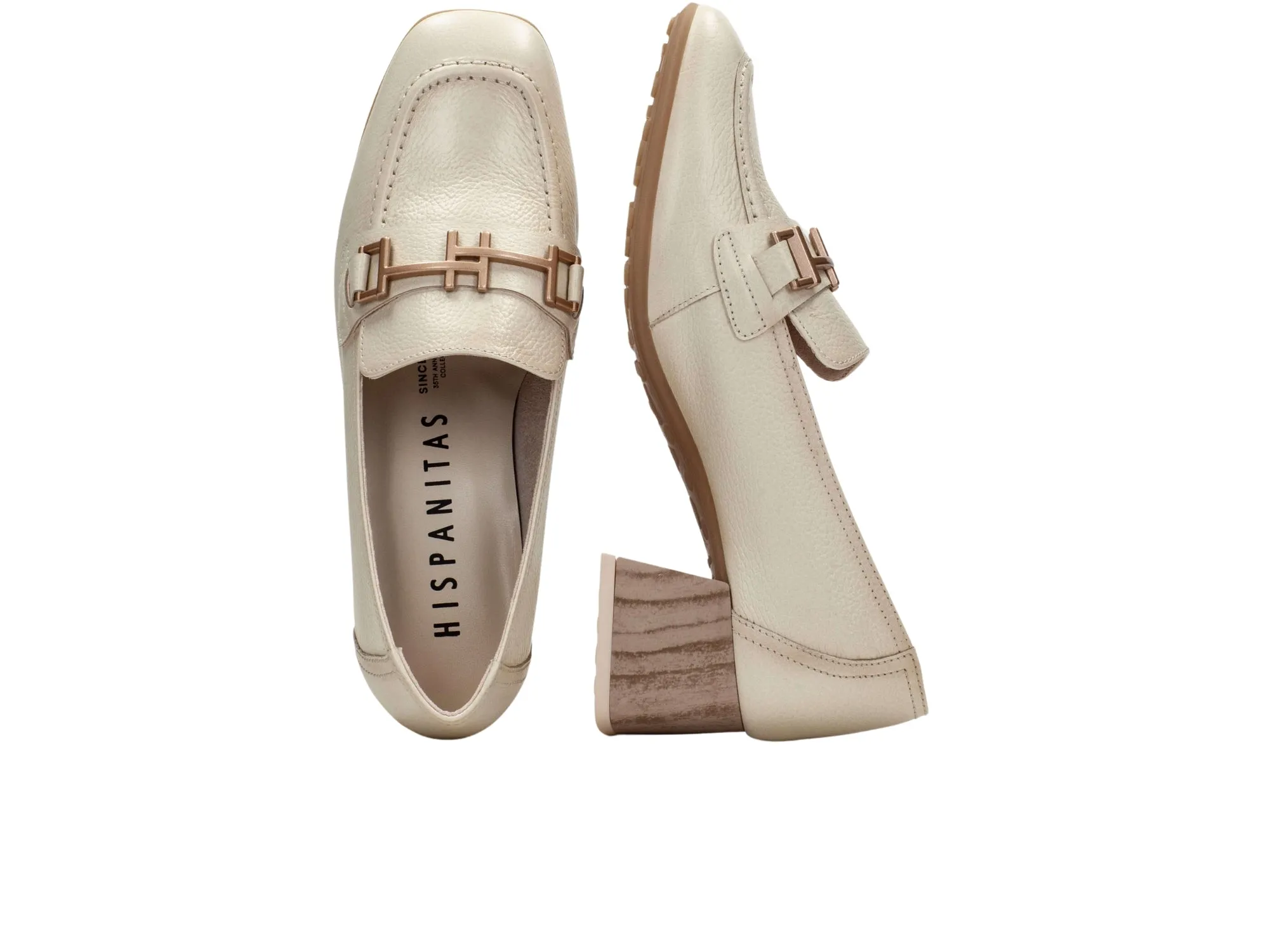 Hispanitas HV253951-C003 Hanoi – Latte